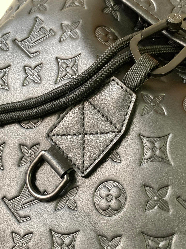 COZY - LOV Backpacks - 086