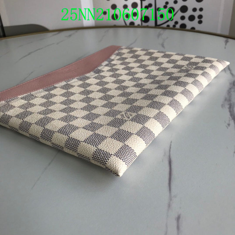 COZY BAGS - CHL Wallet - 867