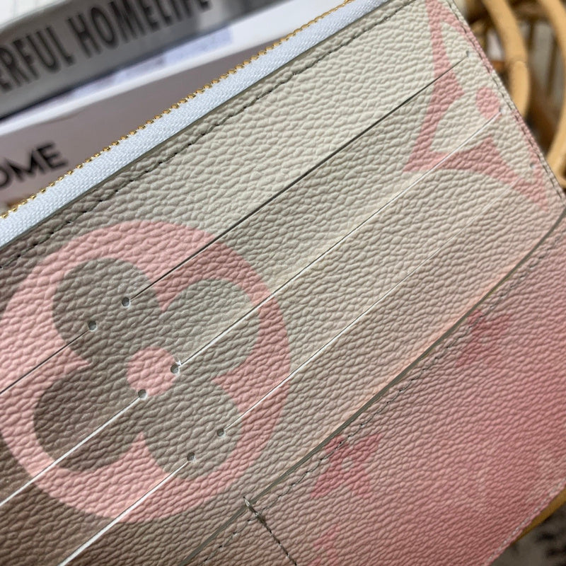 COZY BAGS - LOV Card Case - 044