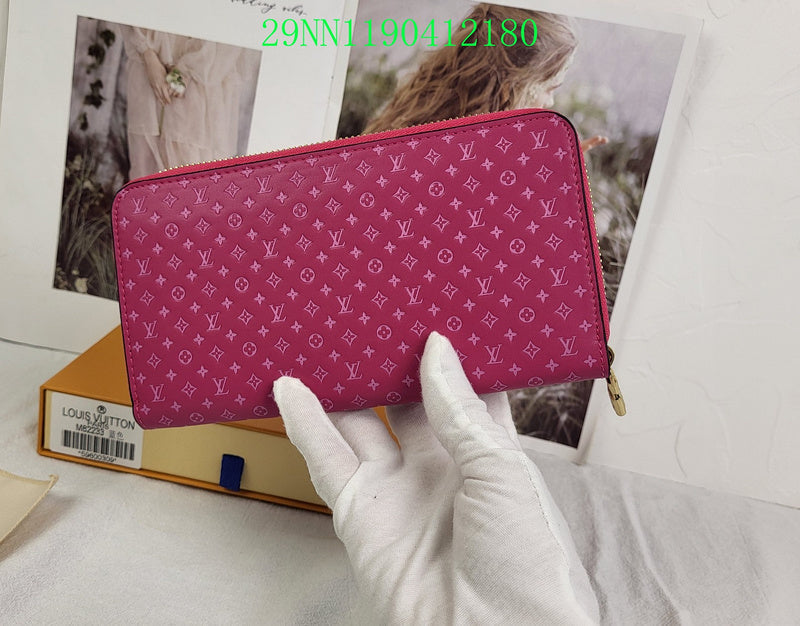 COZY BAGS - LOV Wallet - 575