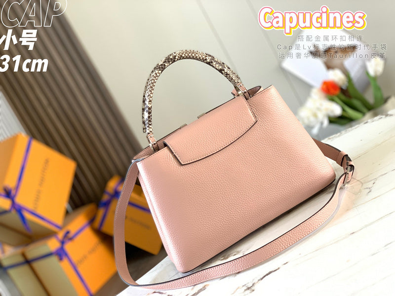 COZY - LOV Lady Bags - 686