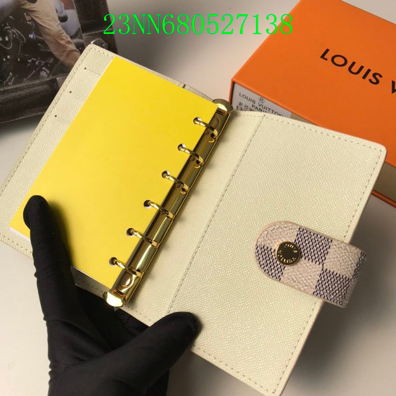 COZY BAGS - CHL Wallet - 880
