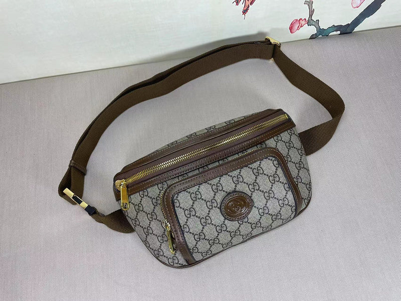 COZY BAGS - GUKI Bags - 282