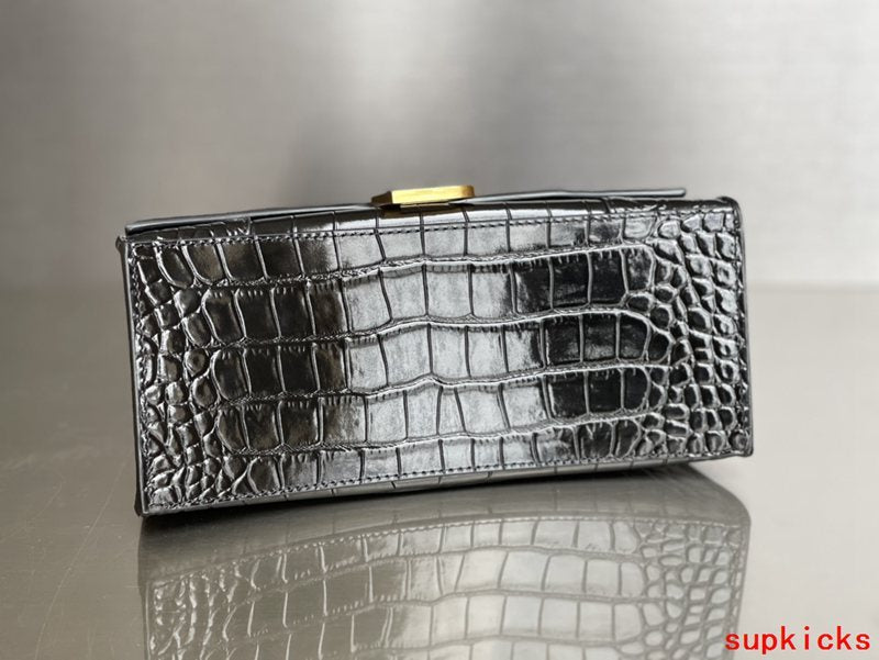 COZY BAGS - BG Hourglass Bags - 029