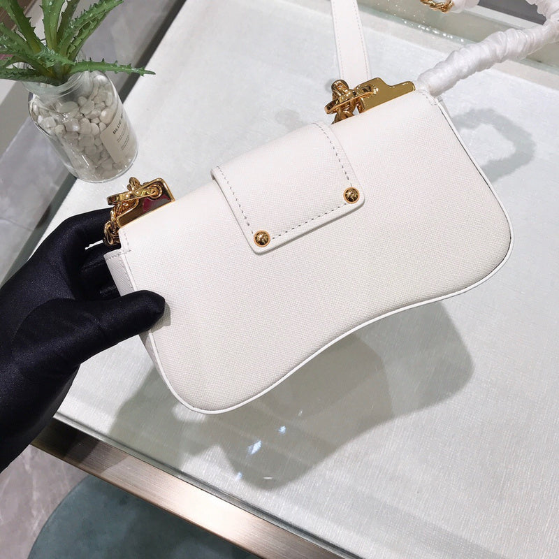 JB - PD Lady Bags - 581