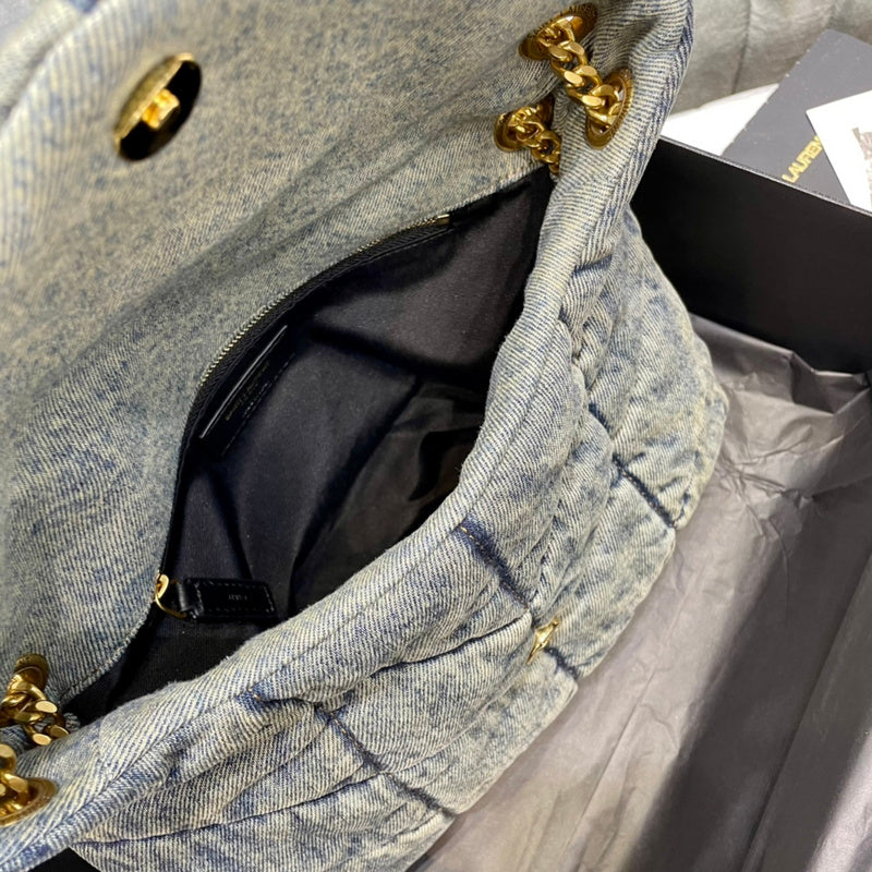 COZY BAGS - YLS Bags - 1339