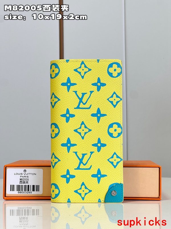 COZY BAGS - Mix Wallets - 211