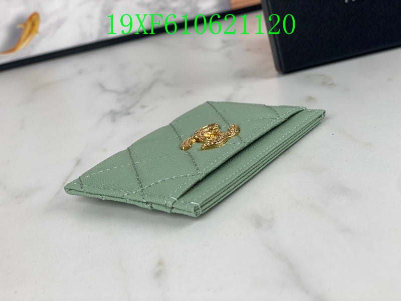 COZY BAGS - CHL Wallet - 081
