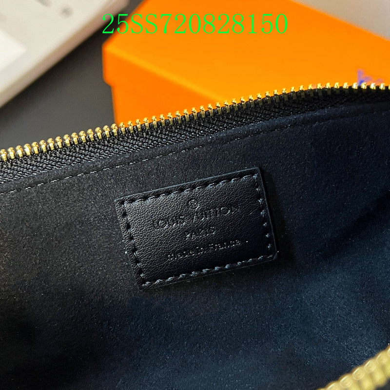 COZY BAGS - LOV Wallet - 048