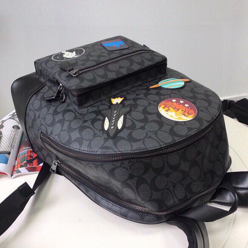 COZY - CAH Bags - 366