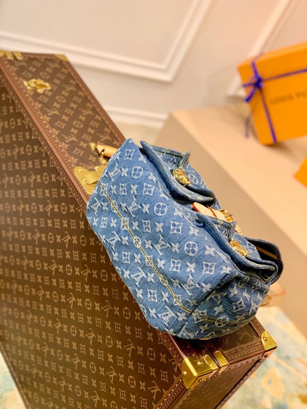 COZY BAGS - LOV Bags - 1449