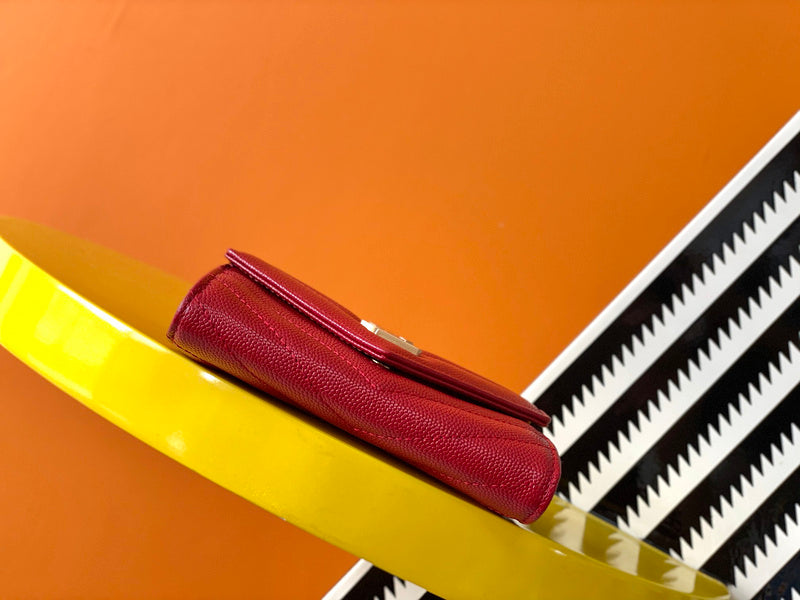 COZY - YLS Wallets - 015