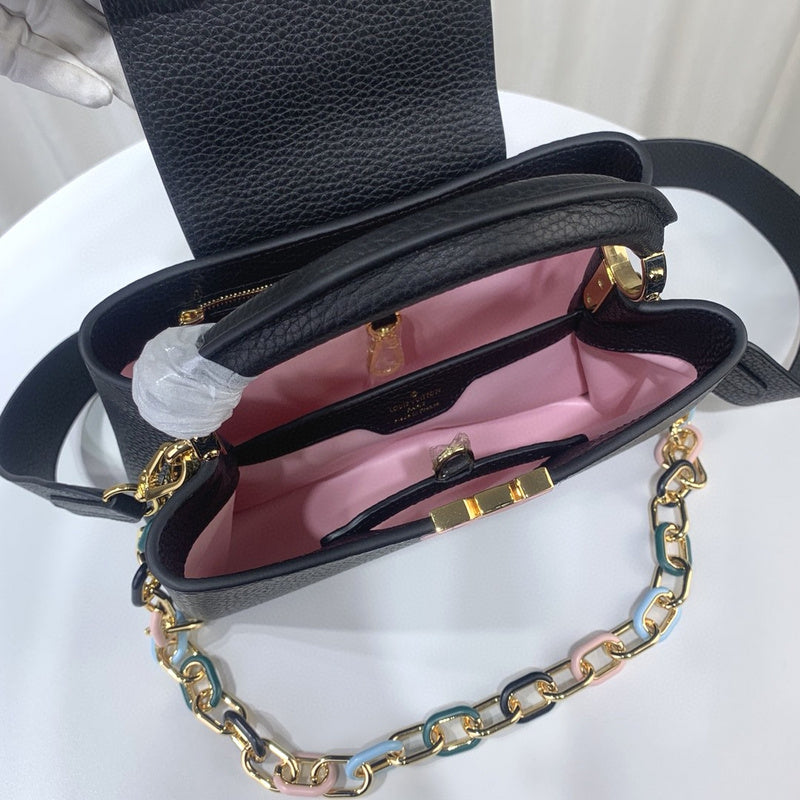 JB - LOV Lady Bags - 227