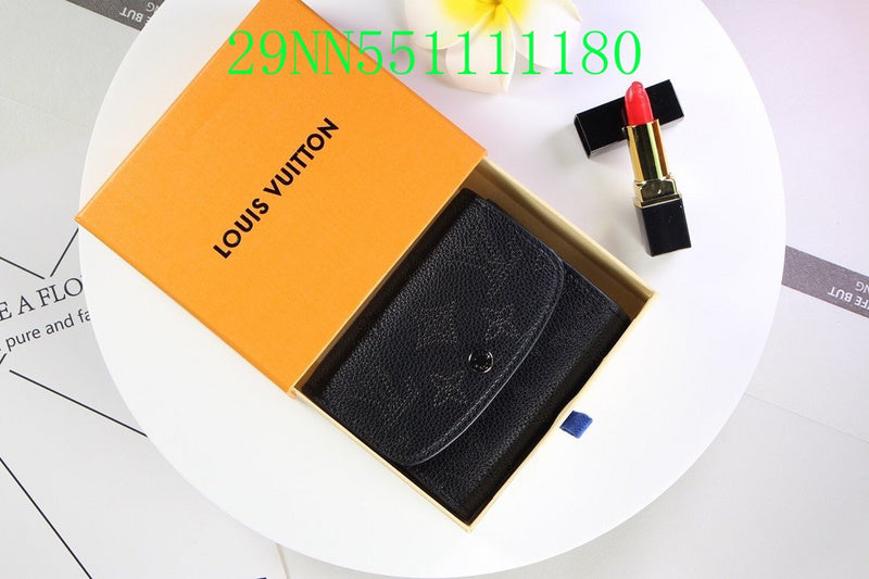 COZY BAGS - CHL Wallet - 500