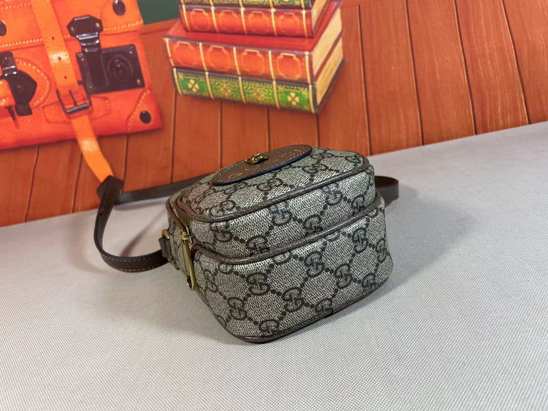 COZY BAGS - GUKI Bags - 381