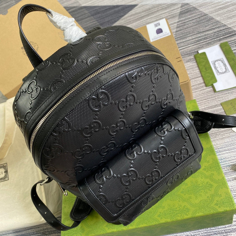 COZY BAGS - Guki Backpacks - 012
