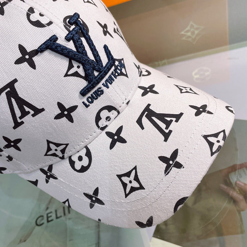 COZY BAGS - LOV Hats & Caps - 097