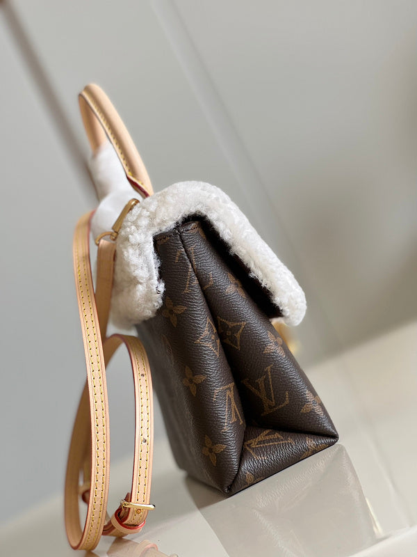 COZY - LV Bags - 1651