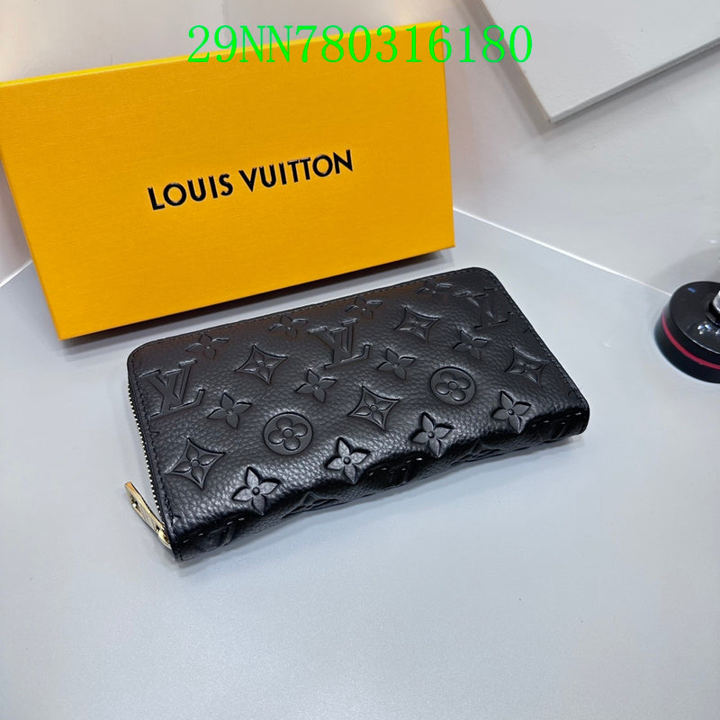 COZY BAGS - LOV Wallet - 646