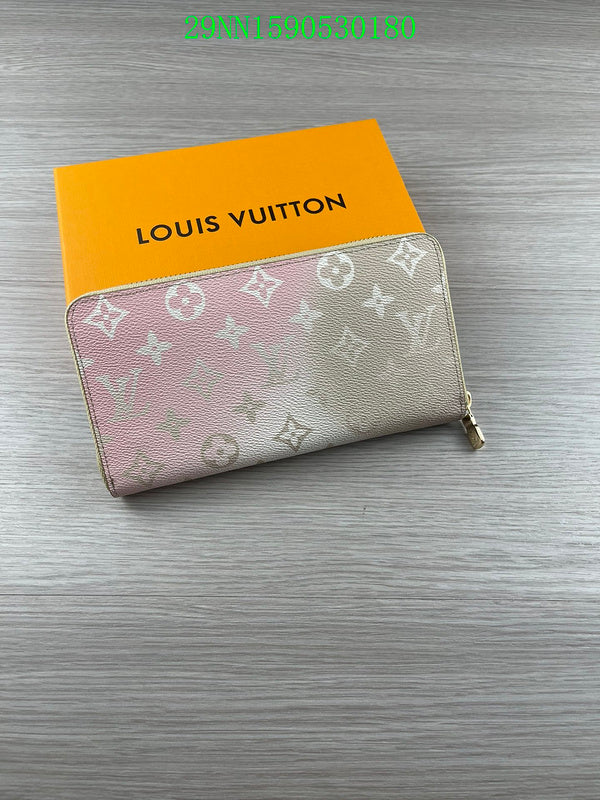 COZY BAGS - LOV Wallet - 1295