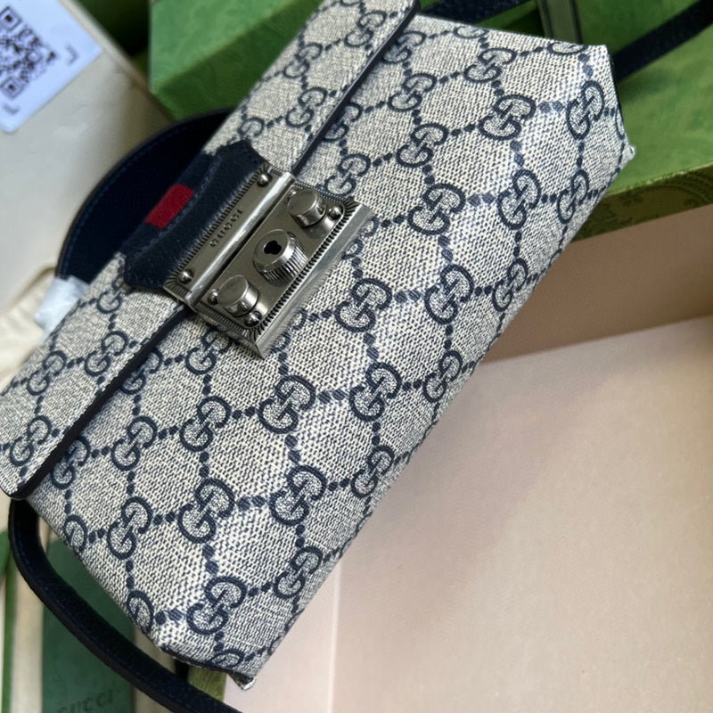 Cozy Bags - GUKI Women Shoulders Bags - 163