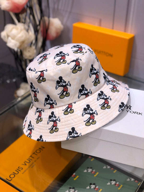 COZY BAGS - LOV Hats & Caps - 165