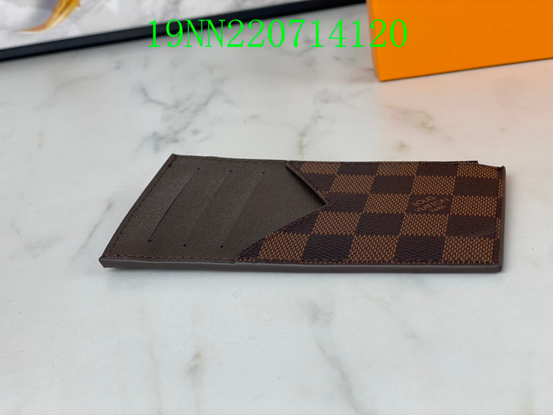 COZY BAGS - LOV Wallet - 228