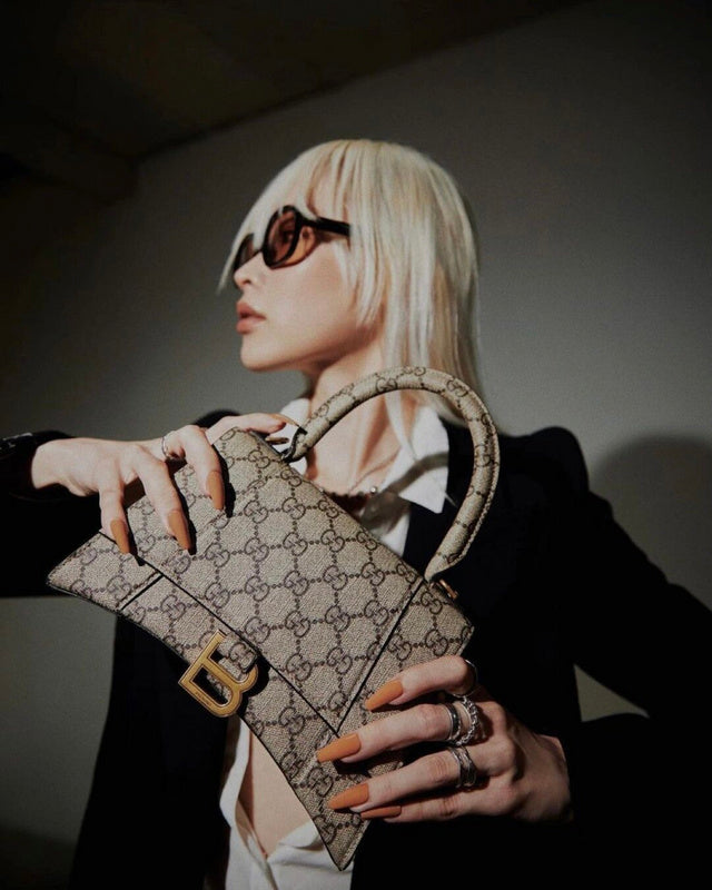 JB - Guki Lady Bags - 796