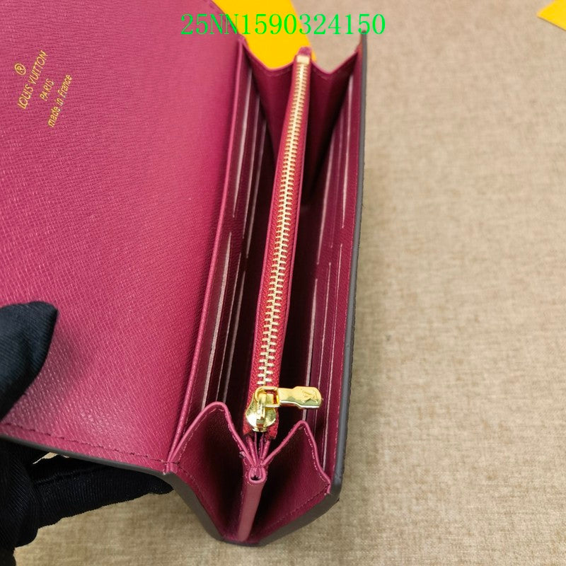 COZY BAGS - LOV Wallet - 1497