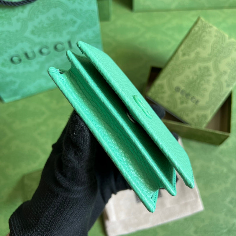 Cozy Bags - GUKI Women Wallets - 011