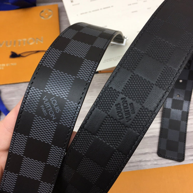JB - LOV Belts - 277