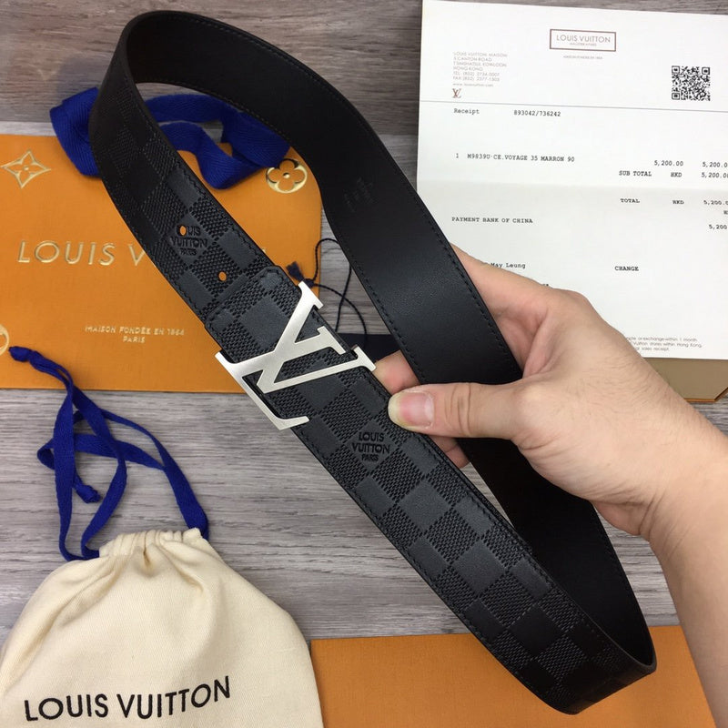 JB - LOV Belts - 287