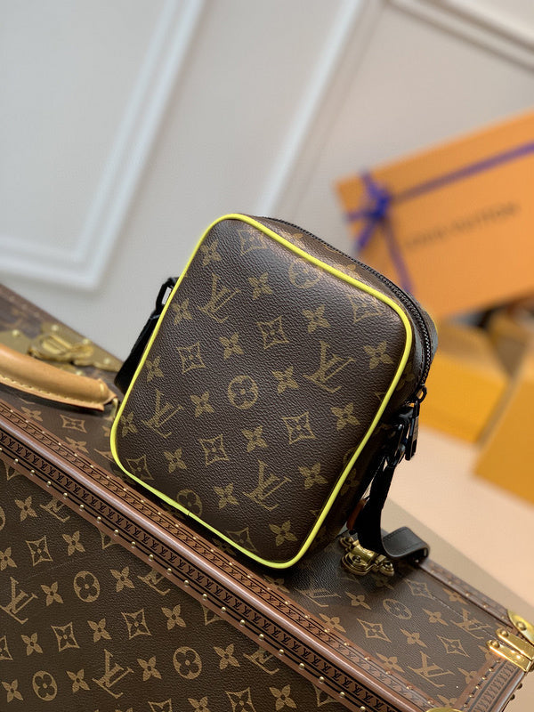COZY BAGS - LOV Bags - 3608