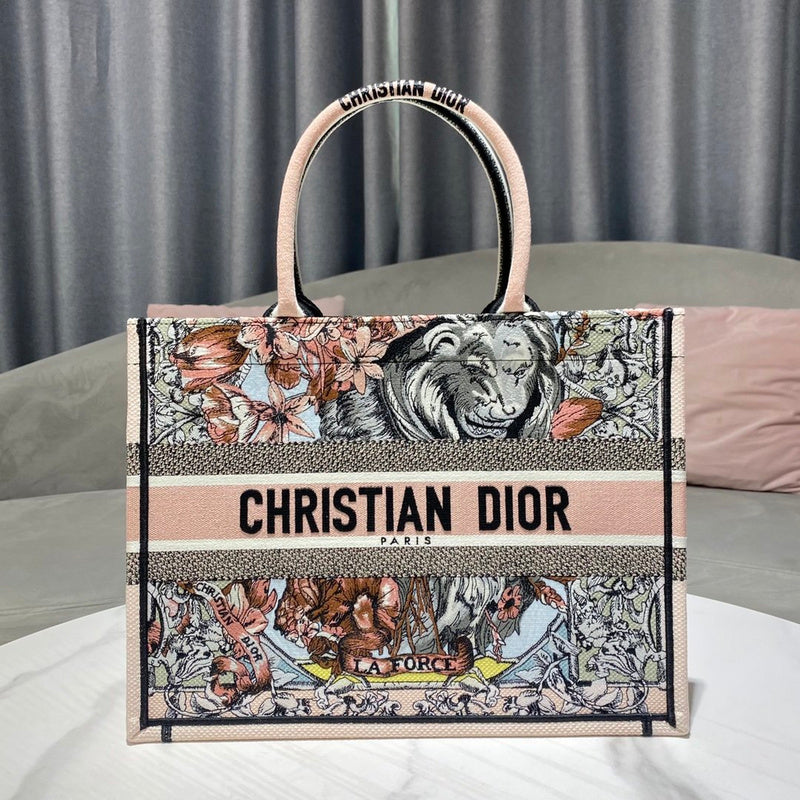 JB - DOR Lady Bags - 385