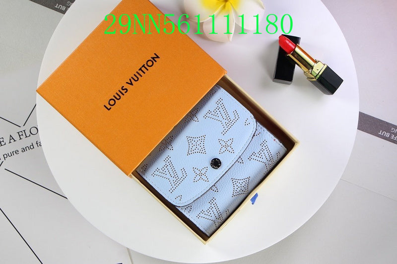 COZY BAGS - CHL Wallet - 499