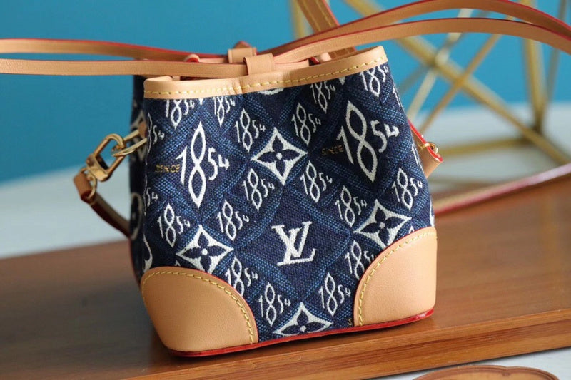 COZY - LOV Lady Bags - 1577
