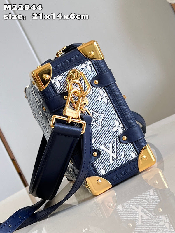 COZY BAGS - LOV Bags - 246