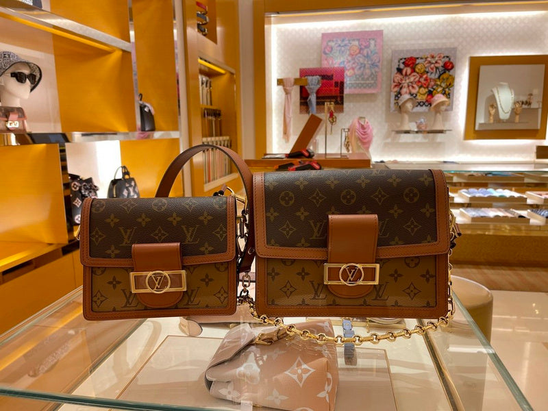 COZY - LOV Lady Bags - 707