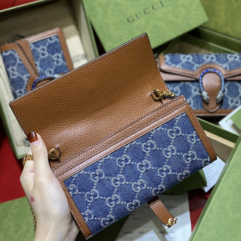 COZY BAGS - GUKI Bags - 2092