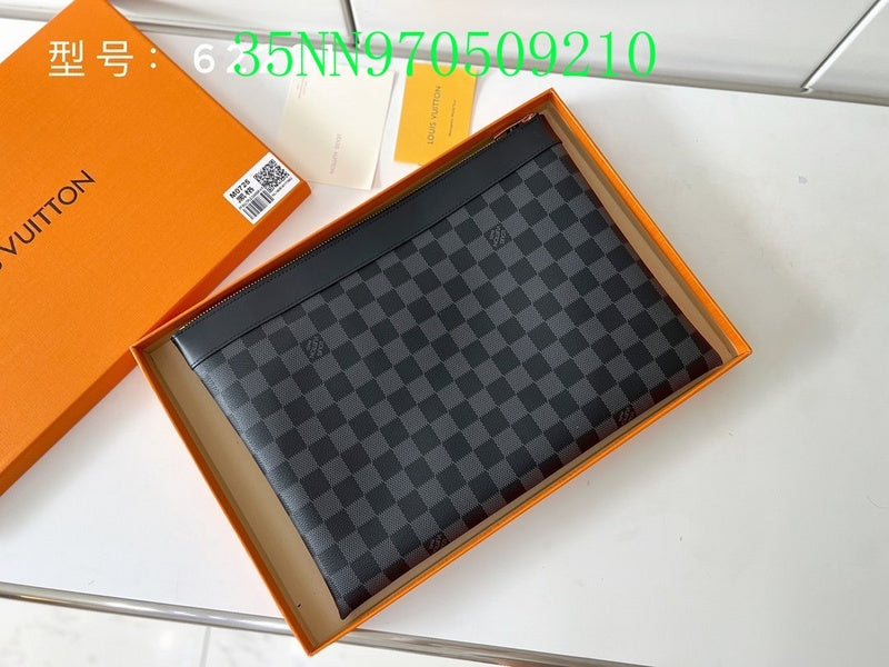 COZY BAGS - LOV Wallet - 1386