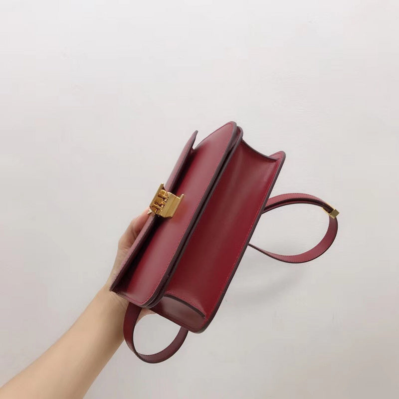 COZY - COL Bags - 414