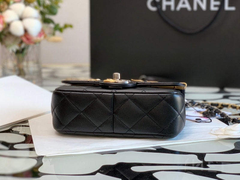 COZY BAGS - CHL Lady Bags - 412
