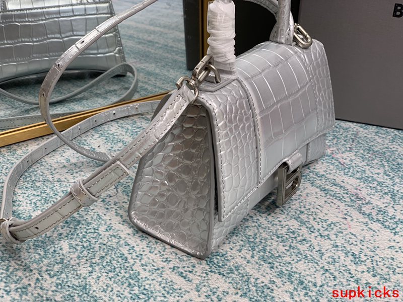 COZY BAGS - BG Hourglass Bags - 177