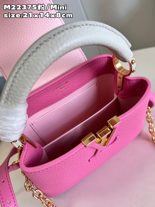 COZY BAGS - LOV Bags - 846