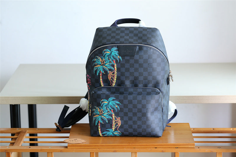 COZY - LOV Backpacks - 241