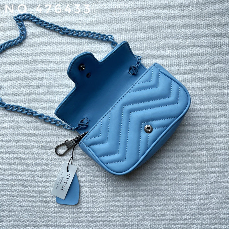 COZY BAGS - GUKI Bags - 787