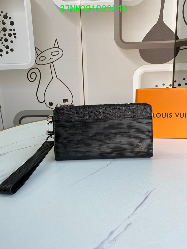 COZY BAGS - CHL Wallet - 1293