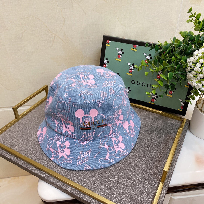 COZY BAGS - Guki Hats & Caps - 163