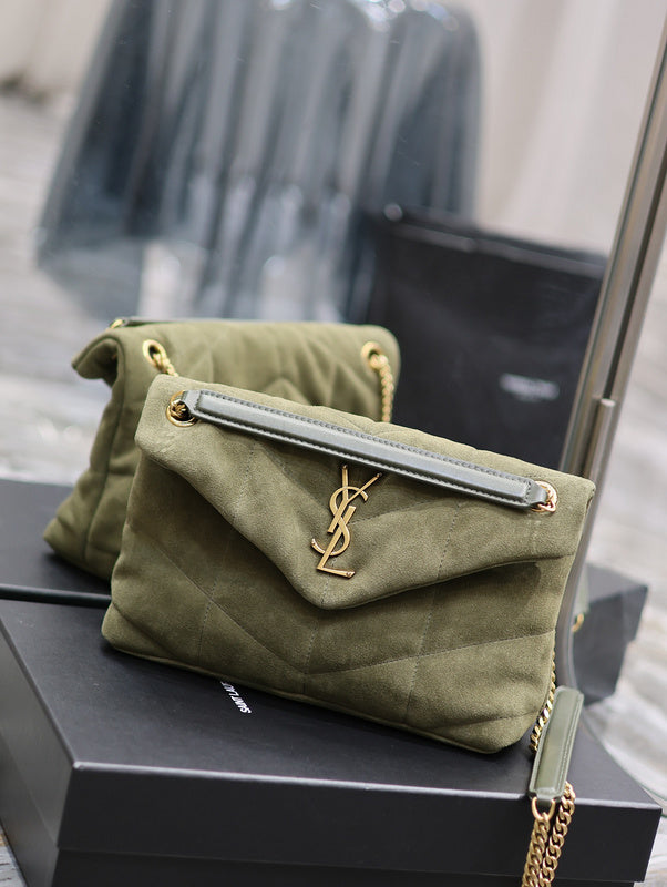 COZY BAGS - YLS Bags - 759