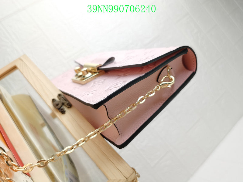 COZY BAGS - CHL Wallet - 811